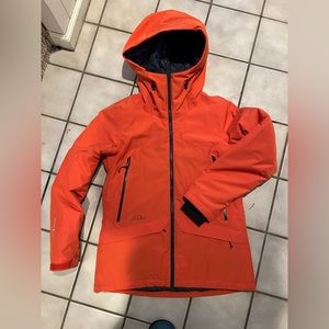 Flylow Sarah Insulated Ski Jacket
